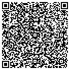QR code with Salon 41 & Gina's Beauty Btq contacts