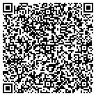 QR code with Service Federal Credit Union contacts
