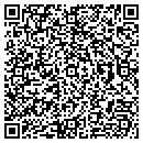 QR code with A B Car Wash contacts