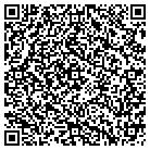 QR code with Orford Congregational Church contacts