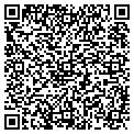 QR code with Pest End Inc contacts