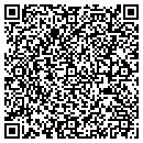 QR code with C R Industrial contacts