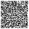 QR code with Kye contacts