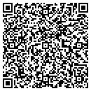QR code with D Tooling Inc contacts