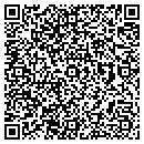 QR code with Sassy II Inc contacts