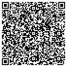 QR code with CAD/Cafm Consulting Service contacts