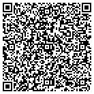 QR code with Prestige Printing & Graphics contacts