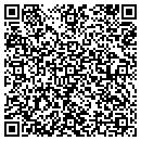 QR code with T Buck Construction contacts