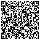 QR code with L K Ladd Inc contacts