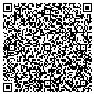 QR code with Hollis Public Works Garage contacts