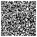 QR code with Hair More or Less contacts