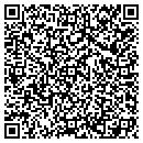 QR code with Mugz Ink contacts