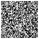 QR code with McFarland Ford Sales Inc contacts