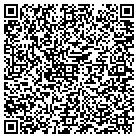 QR code with First Community Bank Loan Ofc contacts
