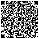 QR code with Hitchcock Cntmprary Stffing NH contacts