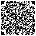 QR code with Ahed contacts