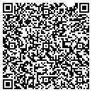 QR code with Raymarine Inc contacts