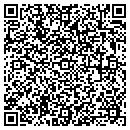 QR code with E & S Trucking contacts
