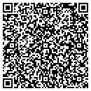 QR code with W H Davenhall & Son contacts