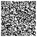 QR code with Unh At Manchester contacts
