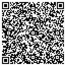 QR code with Haffner's Car Wash contacts