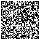 QR code with Teen Center contacts