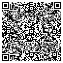 QR code with Hemlock Grove contacts