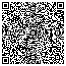 QR code with Webrover Inc contacts