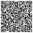 QR code with Mike's Barn contacts