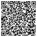 QR code with SDE contacts