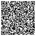 QR code with Blue NYC contacts