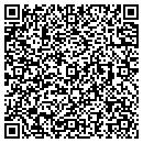 QR code with Gordon Const contacts