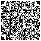 QR code with R H M Construction Inc contacts