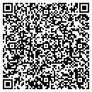 QR code with Vtr Design contacts