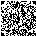 QR code with US Army Maintenance Shop contacts