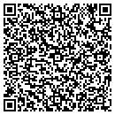QR code with Jeffrey Hopkinson contacts