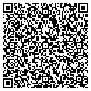 QR code with Harmonyfirst contacts