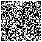 QR code with Back Channel Canvas Shop Inc contacts