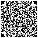 QR code with Curtains By Claire contacts
