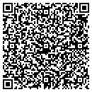 QR code with Zap Hand Car Wash contacts