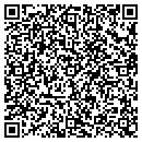 QR code with Robert J Perin MD contacts