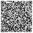 QR code with M & M Data Systems Inc contacts