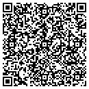 QR code with E & H Products Inc contacts