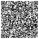QR code with Wooden Nickel Flags contacts