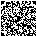 QR code with Hooligans Saloon contacts