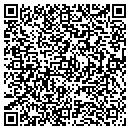 QR code with O Stitch Matic Inc contacts
