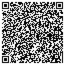 QR code with Badger Cab contacts