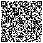 QR code with Hoonah Police Department contacts