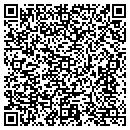 QR code with PFA Designs Inc contacts