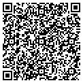 QR code with Geoffrey Inc contacts